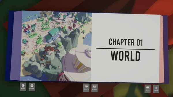 DREAMERS - Digital Art Book