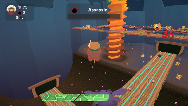 Molementumfor windows and Linux 1