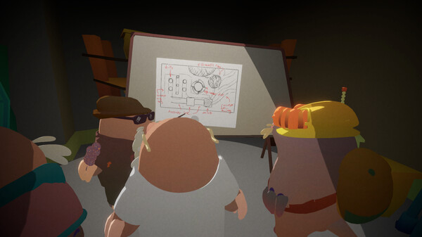 Molementum game for windows Pc 1