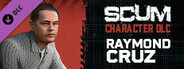 SCUM Raymond Cruz Character Pack