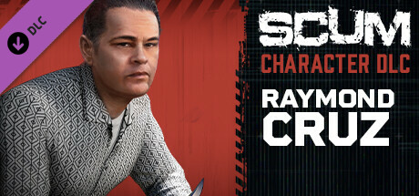 scum raymond cruz character pack vertical card thumbnail