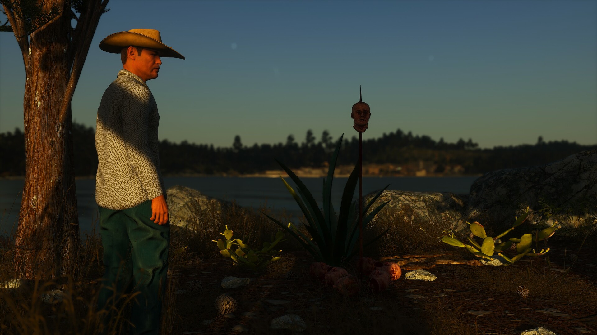 SCUM Raymond Cruz screenshot screenshot 1