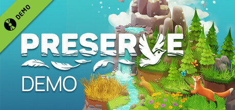 Preserve Demo