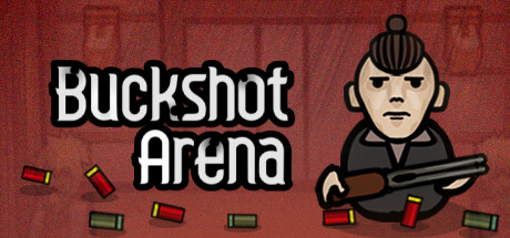Buckshot Arena Cover Image