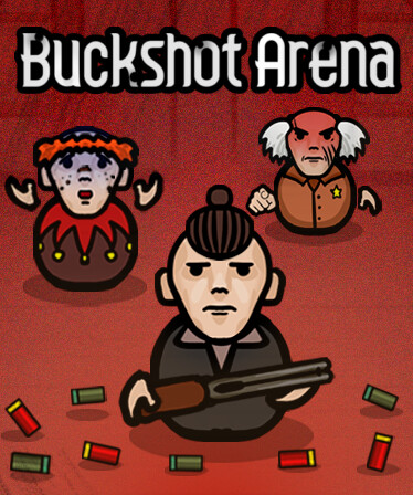 Buckshot Arena