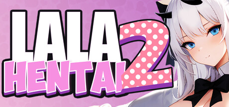 LALA Hentai 2 banner