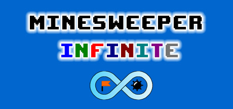 Minesweeper Infinite Cover Image