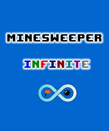 Minesweeper Infinite