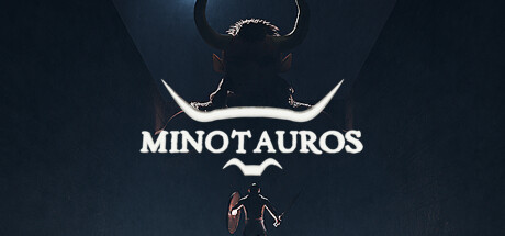 Minotauros Cover Image