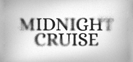 Midnight Cruise Cover Image