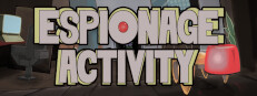 Espionage Activity