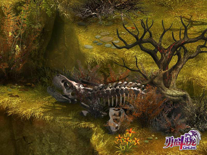 勇者斗斗龙Online #18