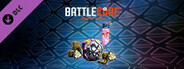 Kaps Pack - BattleCore Arena