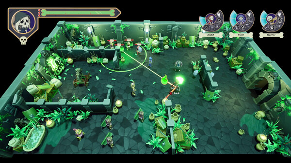 Mid-Death Crisisfor windows and Linux 1