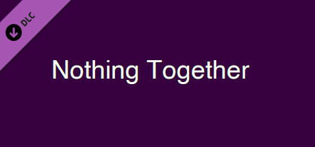 Nothing Together - Deep Purple Theme banner image
