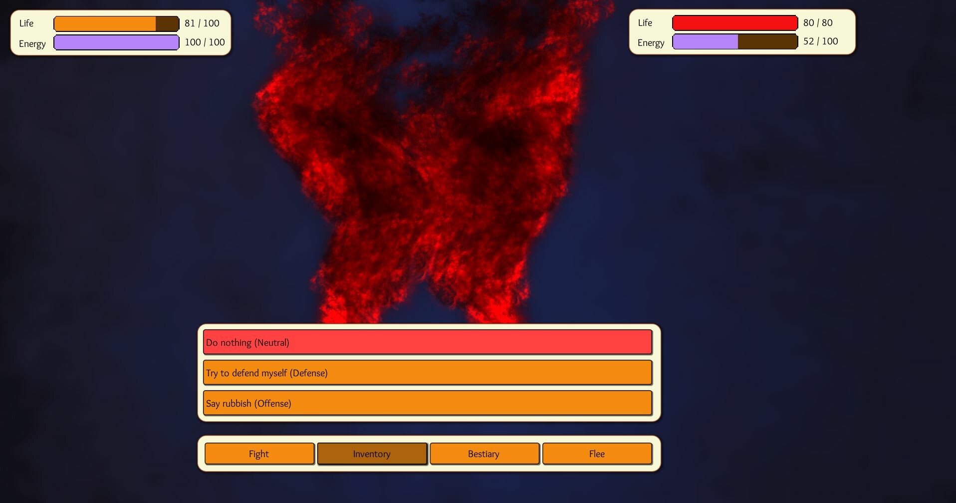 Inspiring Dreams Demo #5