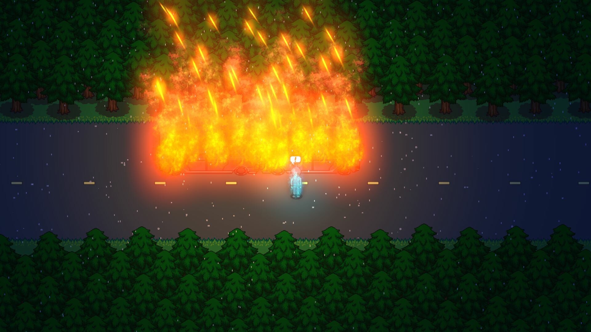 Inspiring Dreams Demo #7