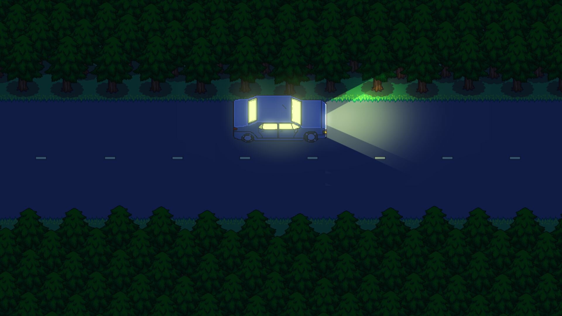 Inspiring Dreams Demo #6