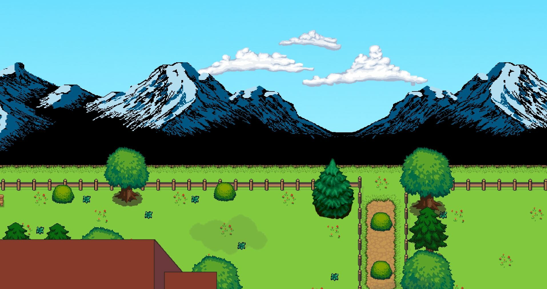 Inspiring Dreams Demo #3