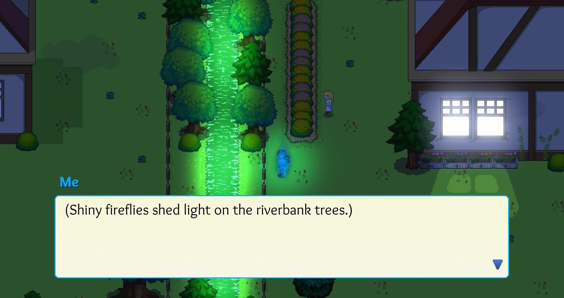 Inspiring Dreams Demo #2