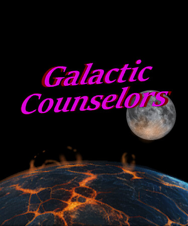 Galactic Counselors