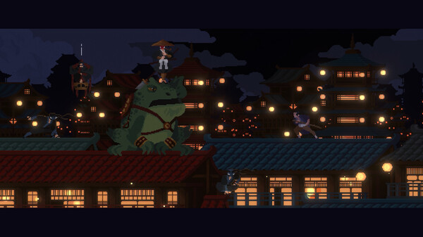 1000 Cuts: Jomaku game for windows Pc 1