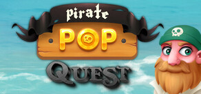 Pirate Pop Quest