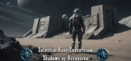 Celestial Rune Consortium: Shadows of Ascension Cover Image