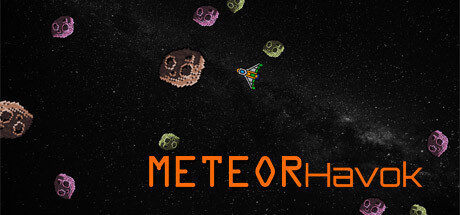 Meteor Havok Cover Image
