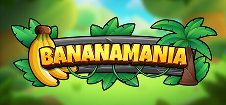 Bananamania™ Cover Image