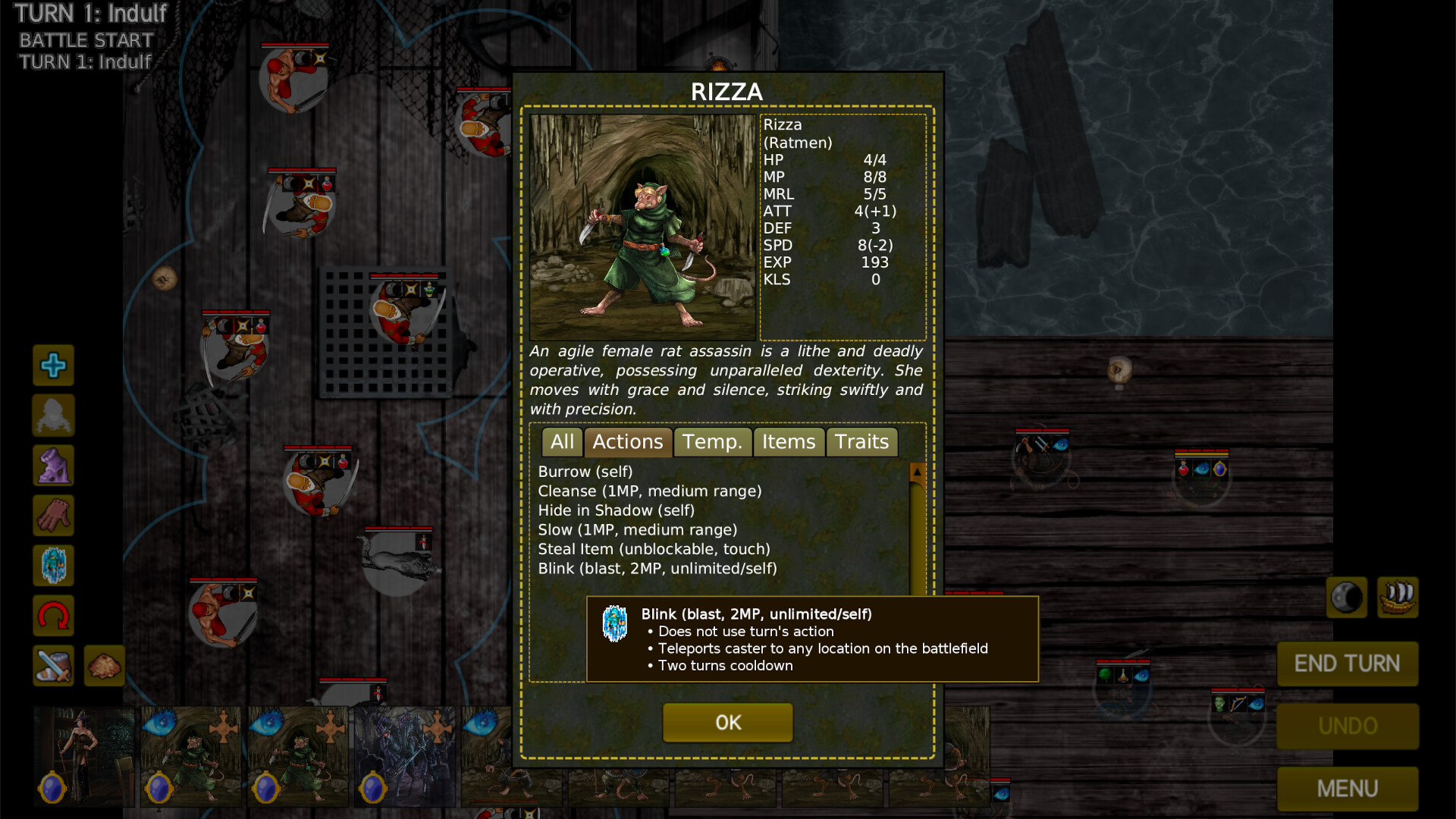 Age of Fear 5: The Quick and The Dead screenshot screenshot 1