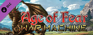 Age of Fear 5: War Machine