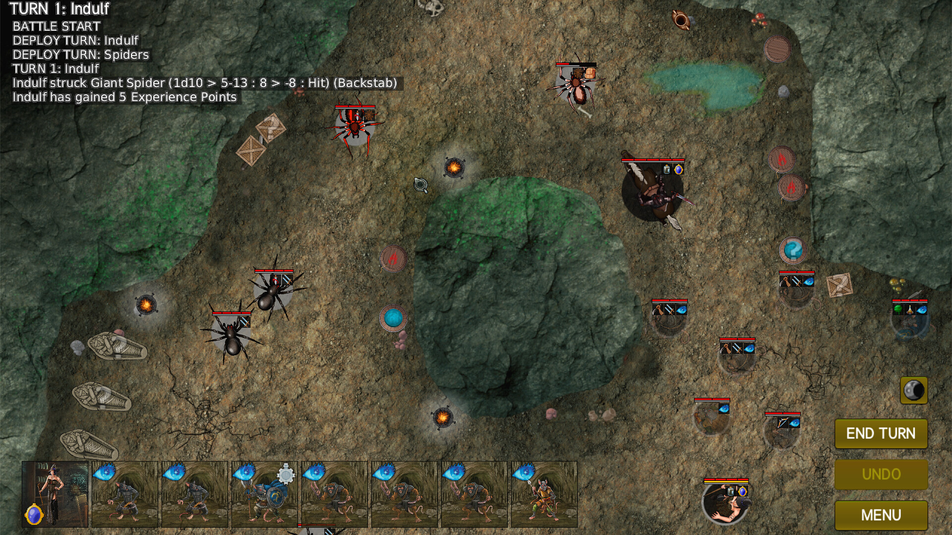 Age of Fear 5: War Machine screenshot screenshot 2