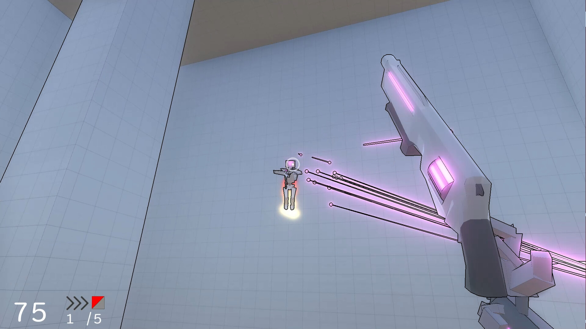 [Test Subject Name] screenshot 1