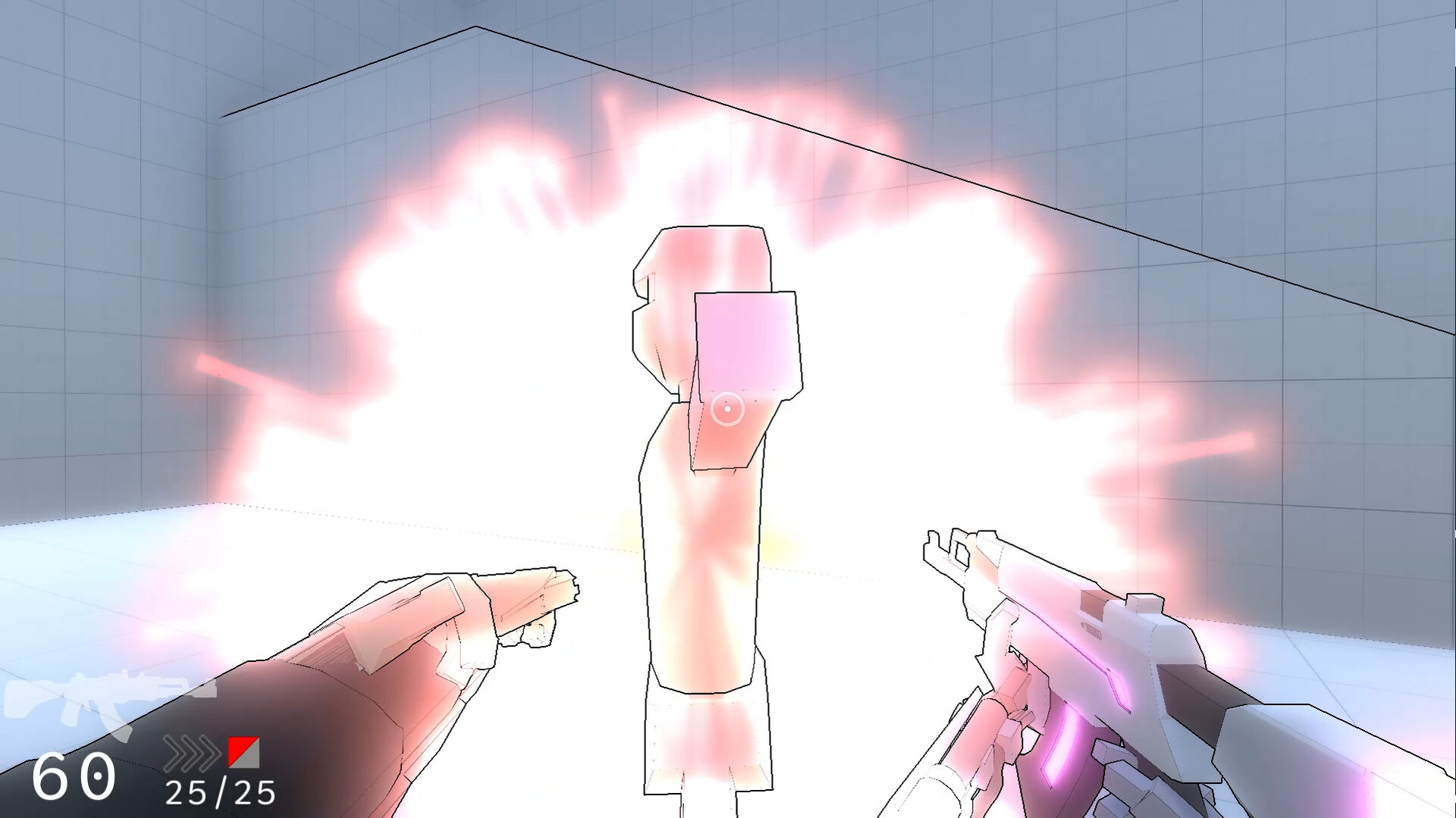 [Test Subject Name] #3