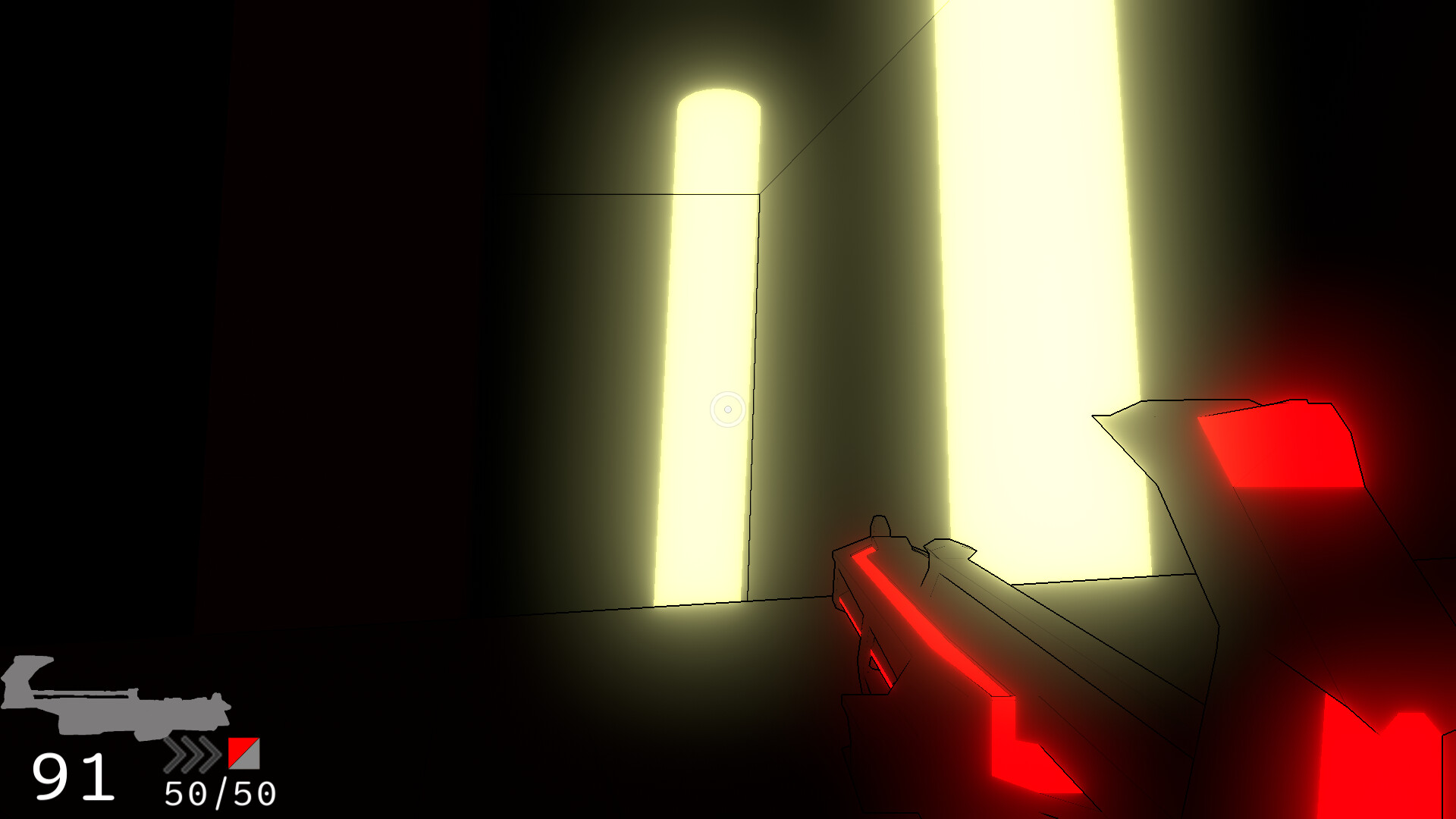 [Test Subject Name] #6