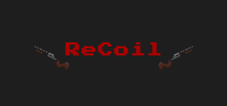 ReCoil Cover Image