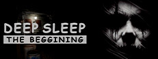 Deep Sleep: The Beggining 게임 이미지