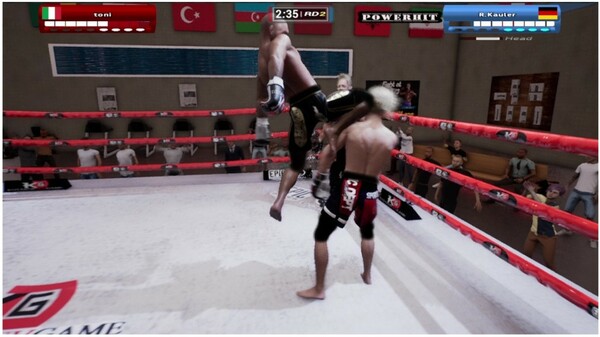 Unbroken game for windows Pc 1