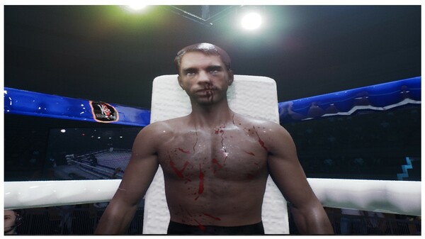 Unbroken game for Linux 1