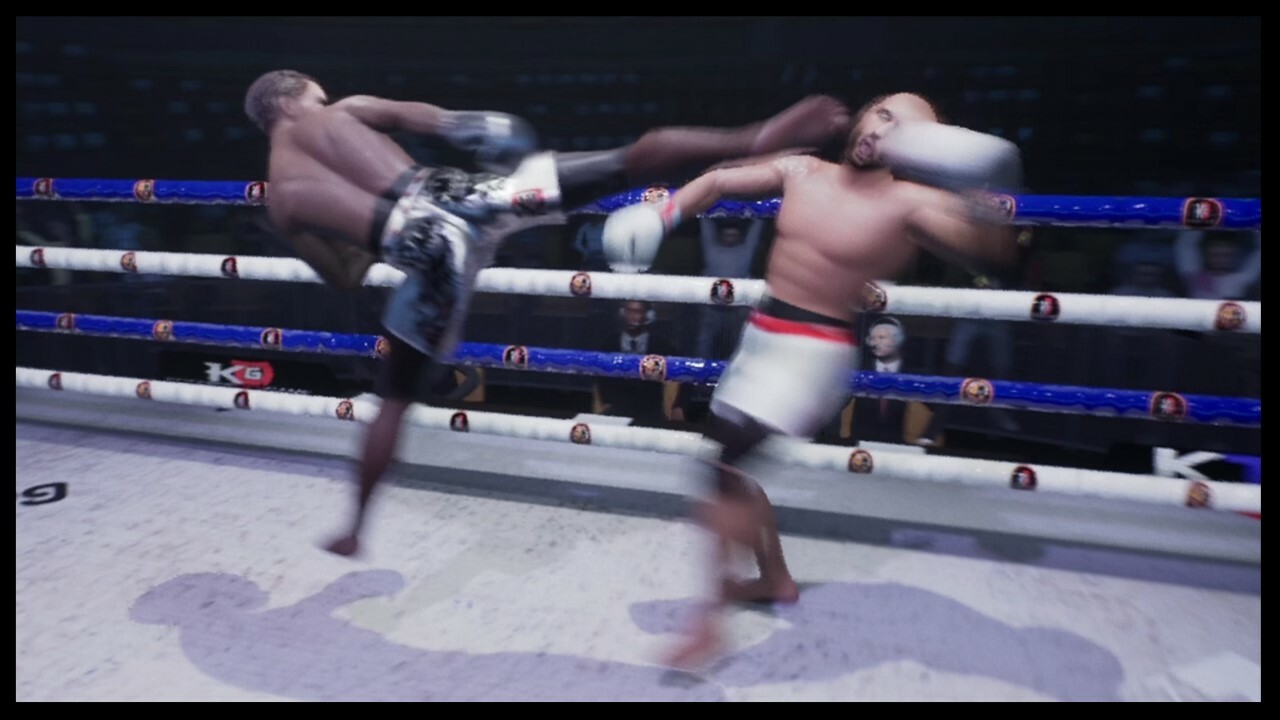 Unbroken K2 screenshot 1