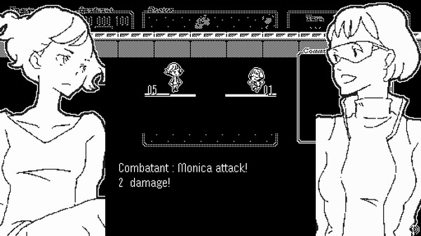 Sidereal Wanderer game for windows Pc 1