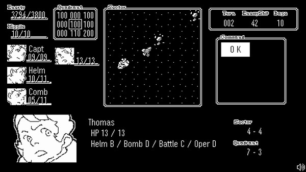 Sidereal Wandererfor windows and Linux 1