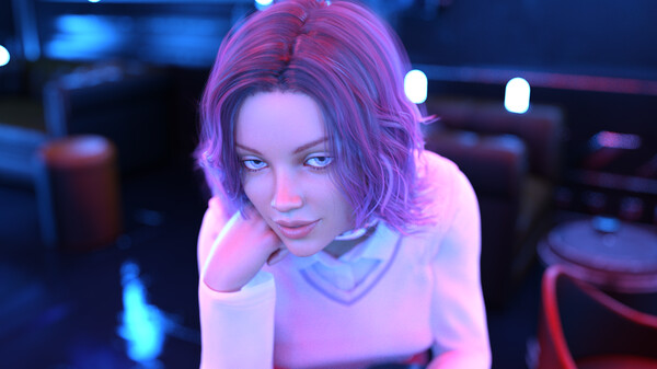 COLLEGE SEX FEST 2024 game for windows Pc 1