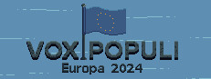 Vox Populi: Europa 2024