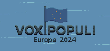 Vox Populi: Europa 2024 Cover Image