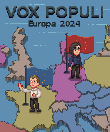 Vox Populi: Europa 2024