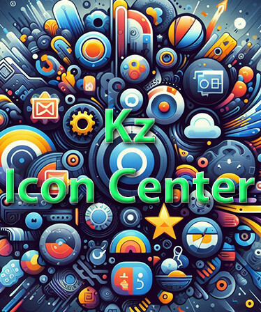 Kz Icon Center