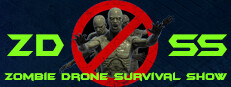 ZDSS: Zombie Drone Survival Show