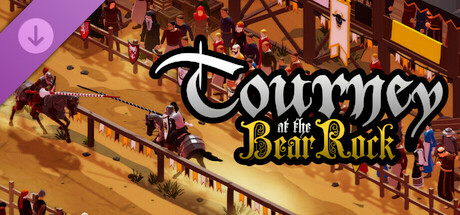 1428: Shadows over Silesia - Tourney at the Bear Rock banner image